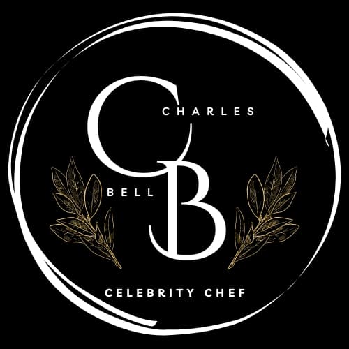 logo of charles bell